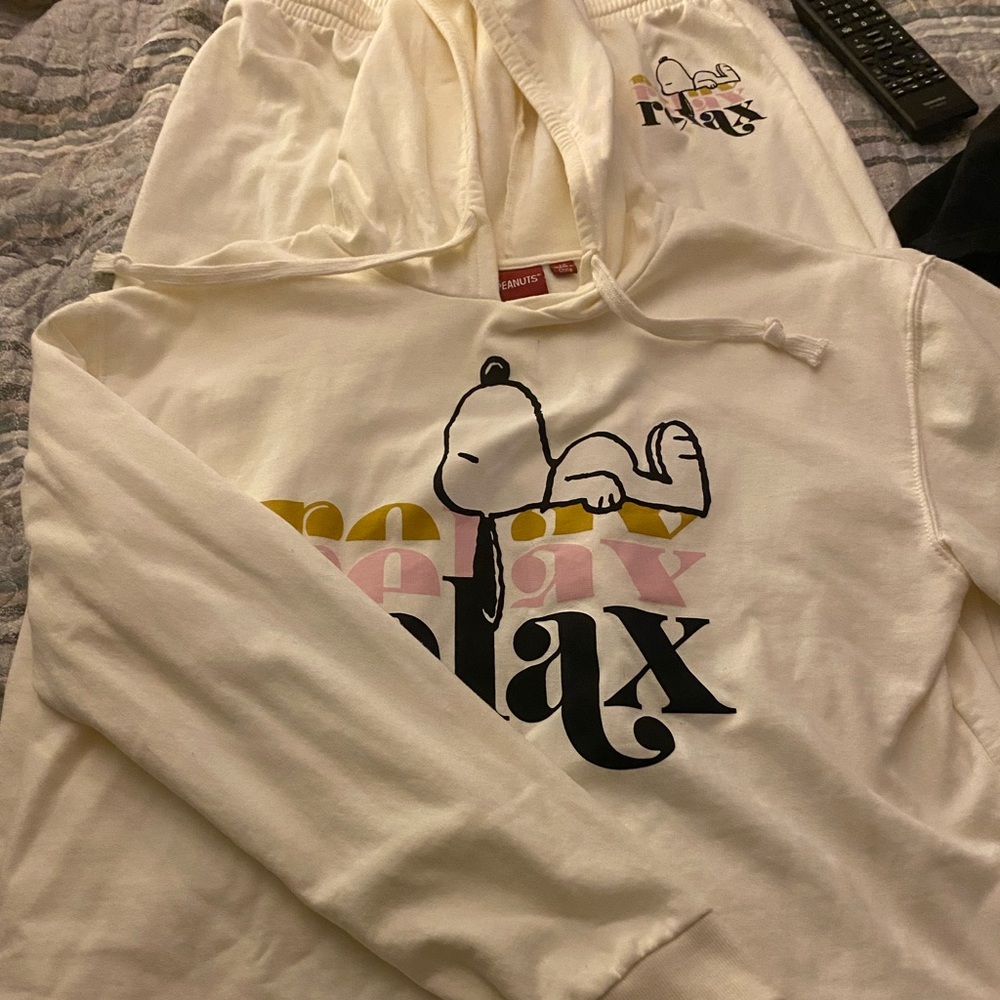 Peanuts Brand